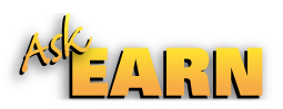 Ask Earn Logo